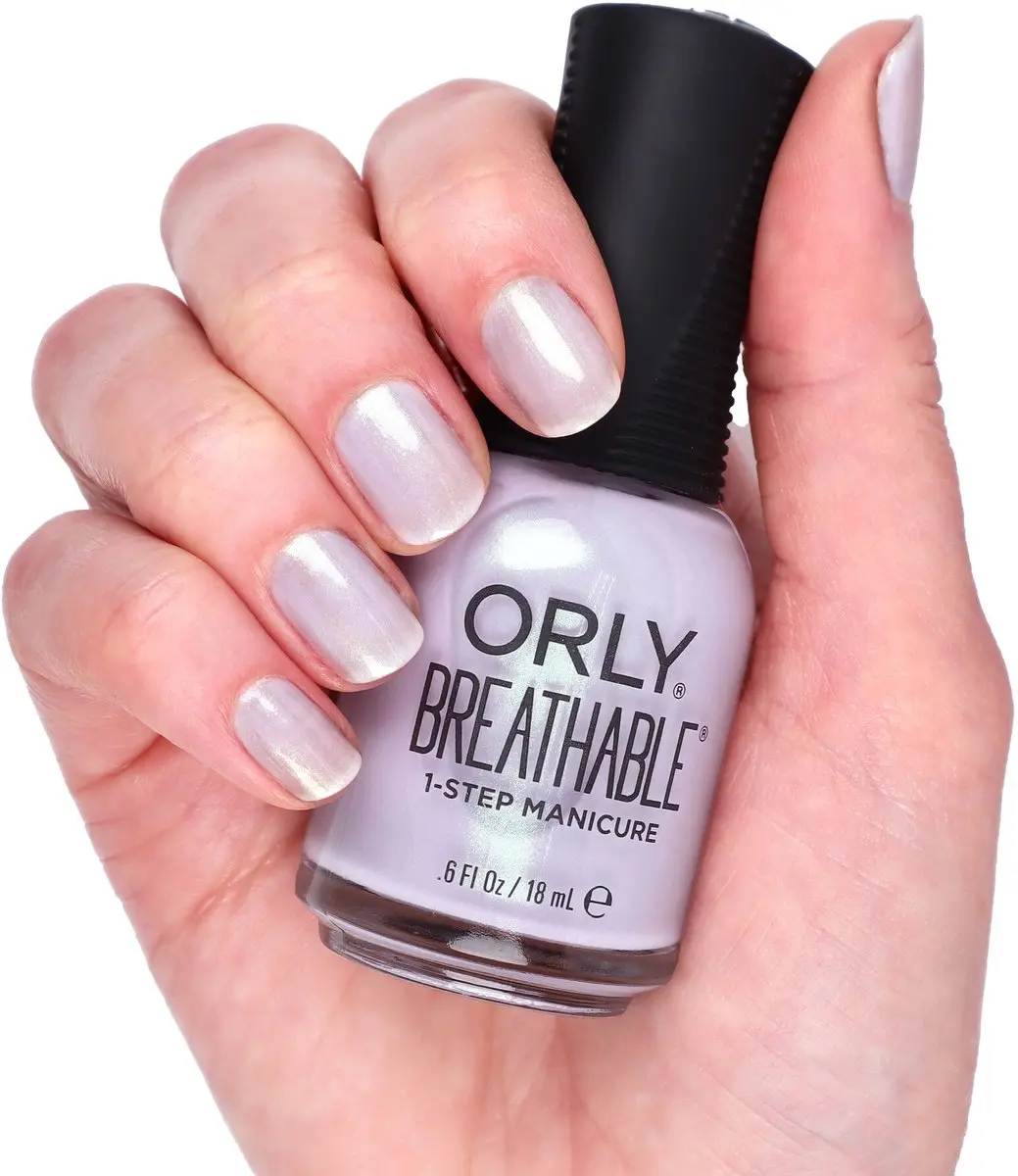 Orly Breathable Nagellak Self Reef-Lection 18ml