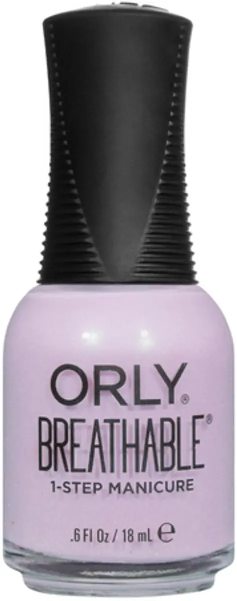Orly Breathable Nagellak Self Reef-Lection 18ml
