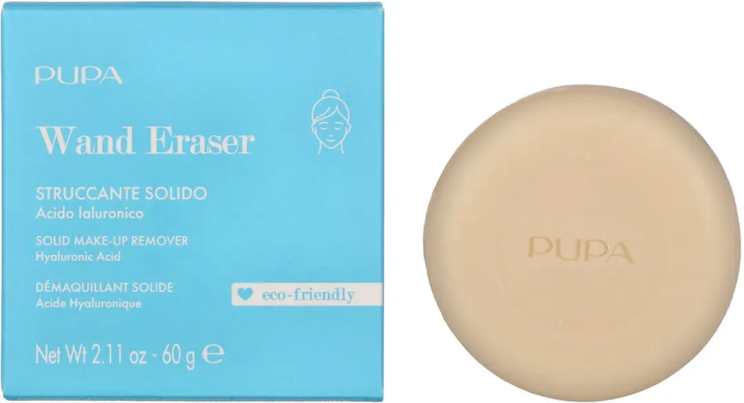Pupa Milano Malino Wand Eraser Make-up Remover 60g