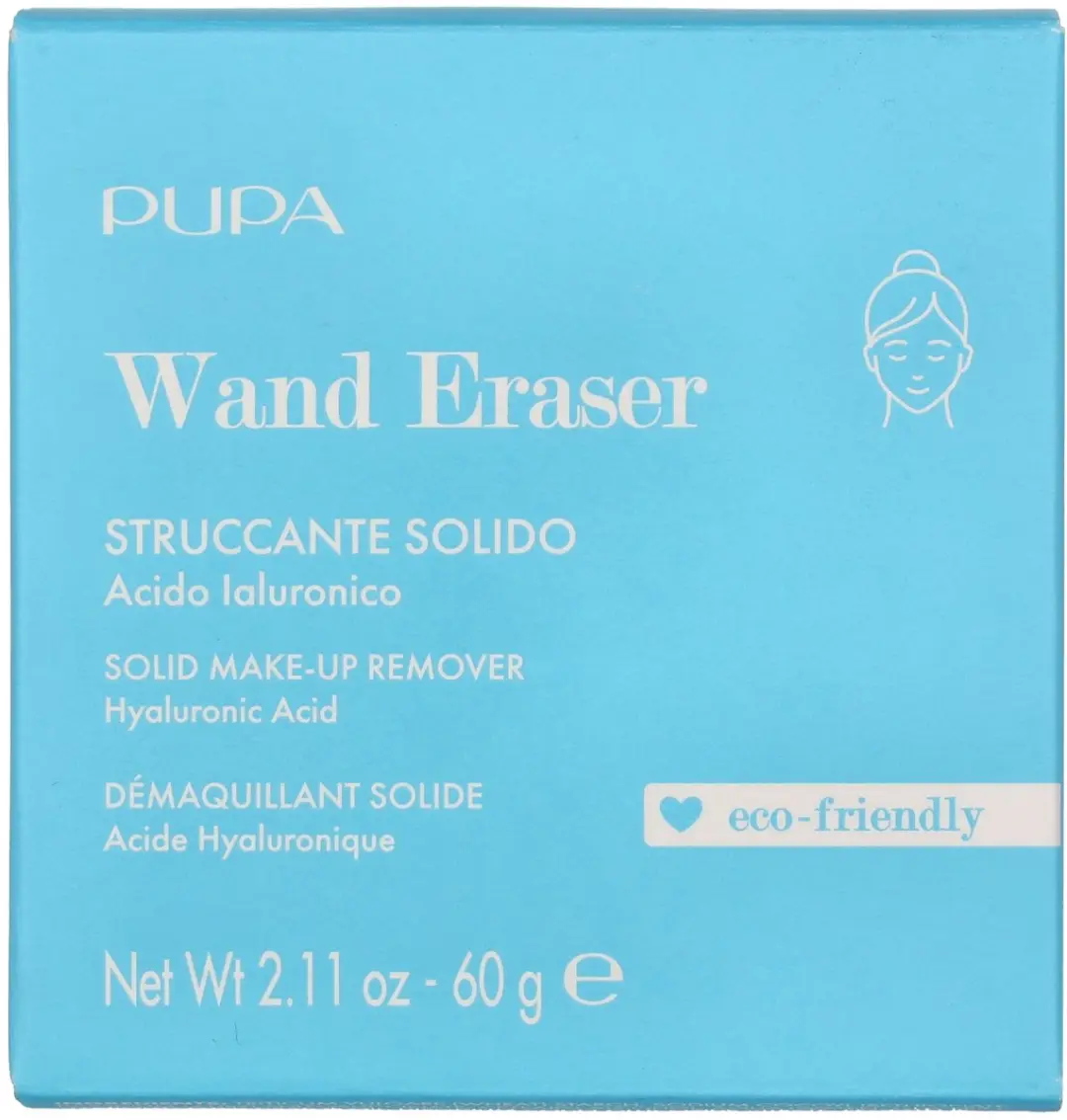 Pupa Milano Malino Wand Eraser Make-up Remover 60g