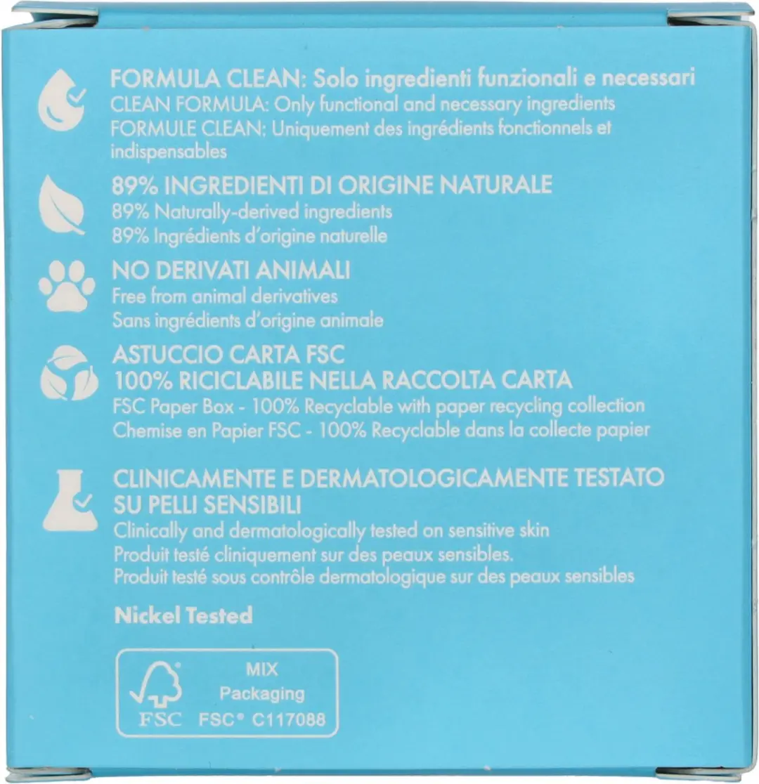 Pupa Milano Malino Wand Eraser Make-up Remover 60g