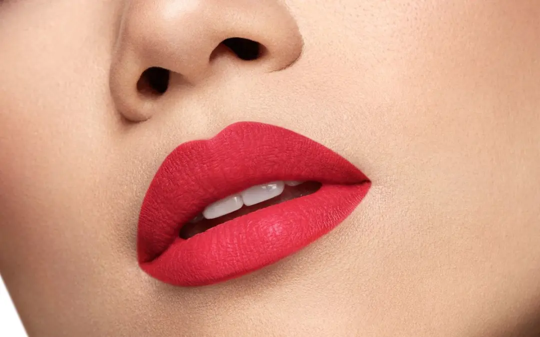 Pupa Milano I'm Matt Lip Fluid 034 Intense Coral
