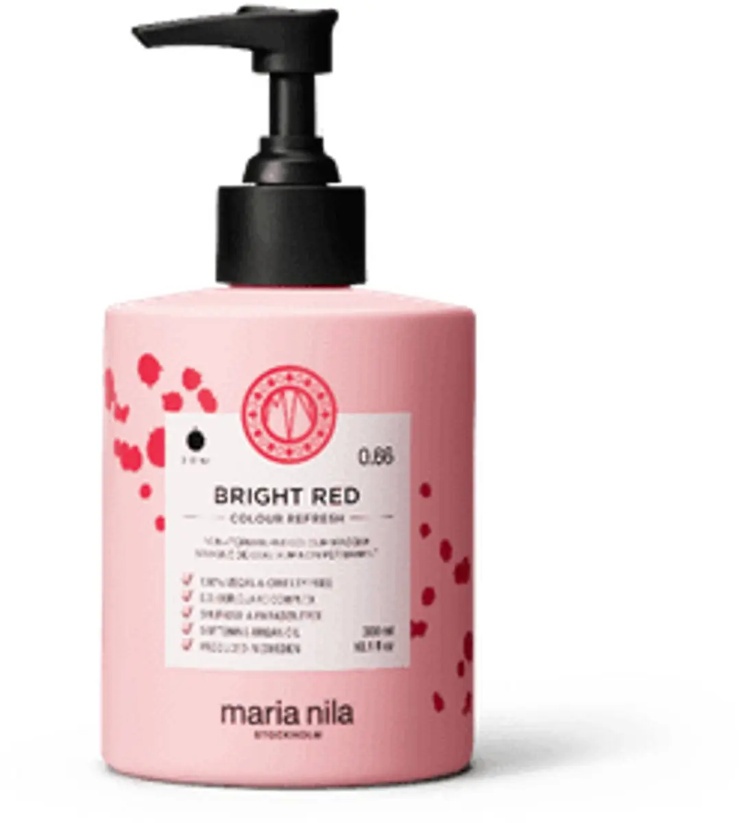 Maria Nila Colour Refresh 300ml