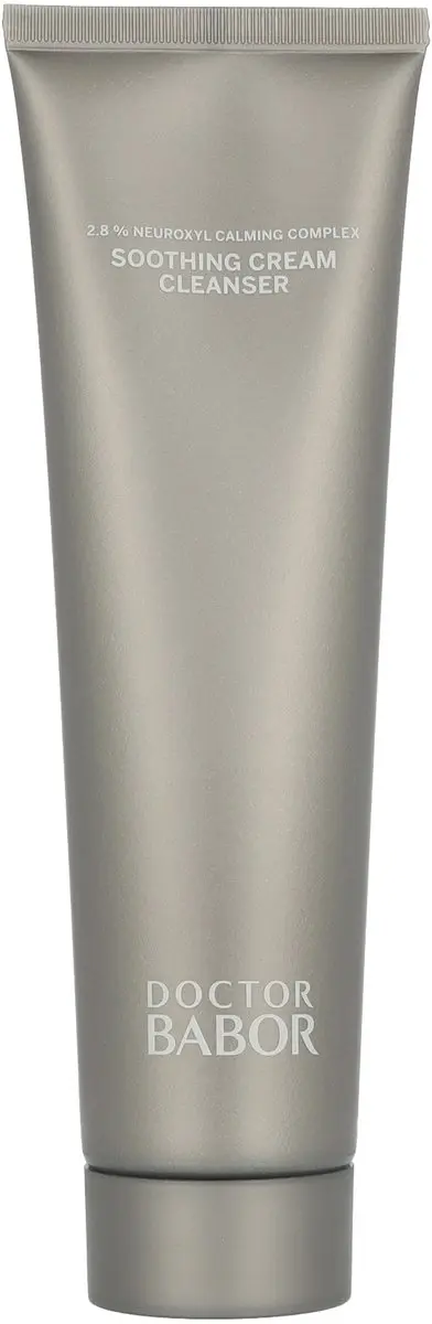 Babor Sensitive Soothing Cream Cleanser 150ml - afbeelding 6 van 6