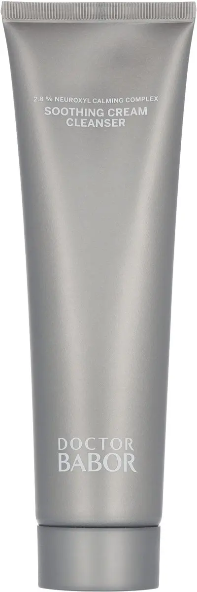 Babor Sensitive Soothing Cream Cleanser 150ml