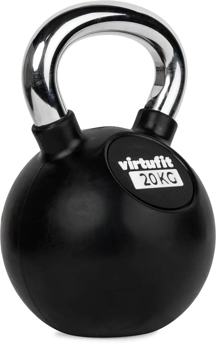 VirtuFit Kettlebell 20 kg
