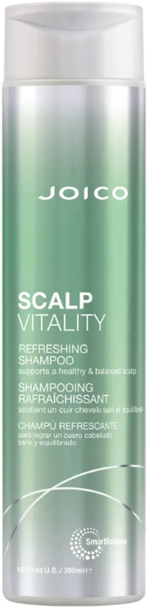Joico Scalp Vitality Refreshing Shampoo 300ml