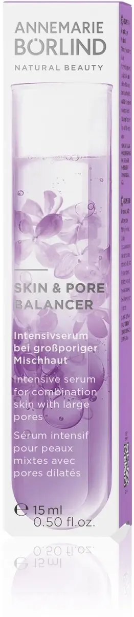 Annemarie Börlind Beauty Shot Intensive Serum 15ml