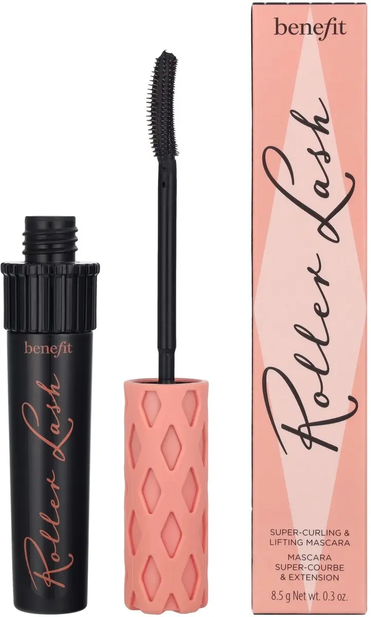 Benefit Roller Lash Mascara Black - 8,5 g
