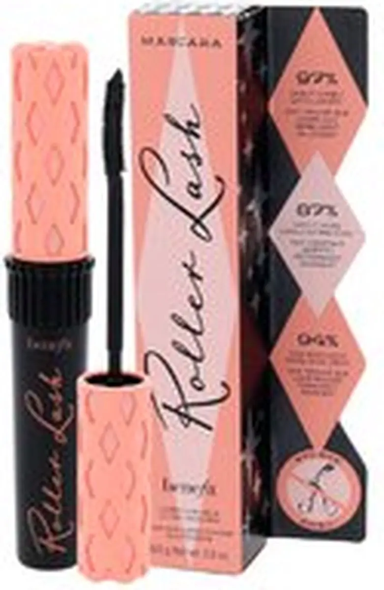 Benefit Roller Lash Mascara Black
