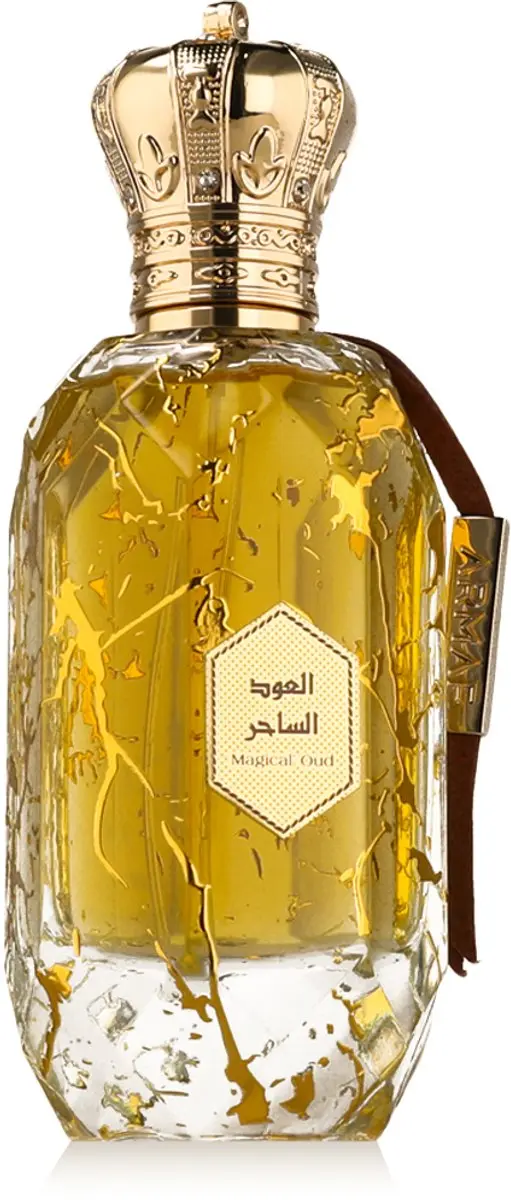 Armaf Magical Oud Eau de Parfum Spray 100ml