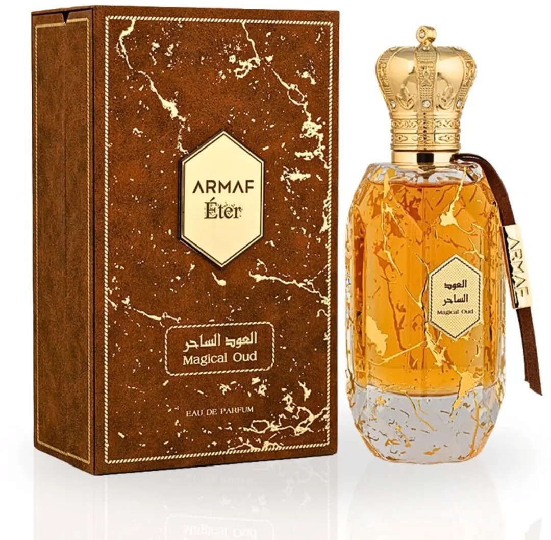 Armaf Magical Oud Eau de Parfum Spray 100ml