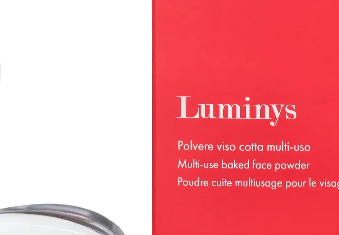 Pupa Milano Luminys Baked All Over Blush 05 Gold Stripes - 9g