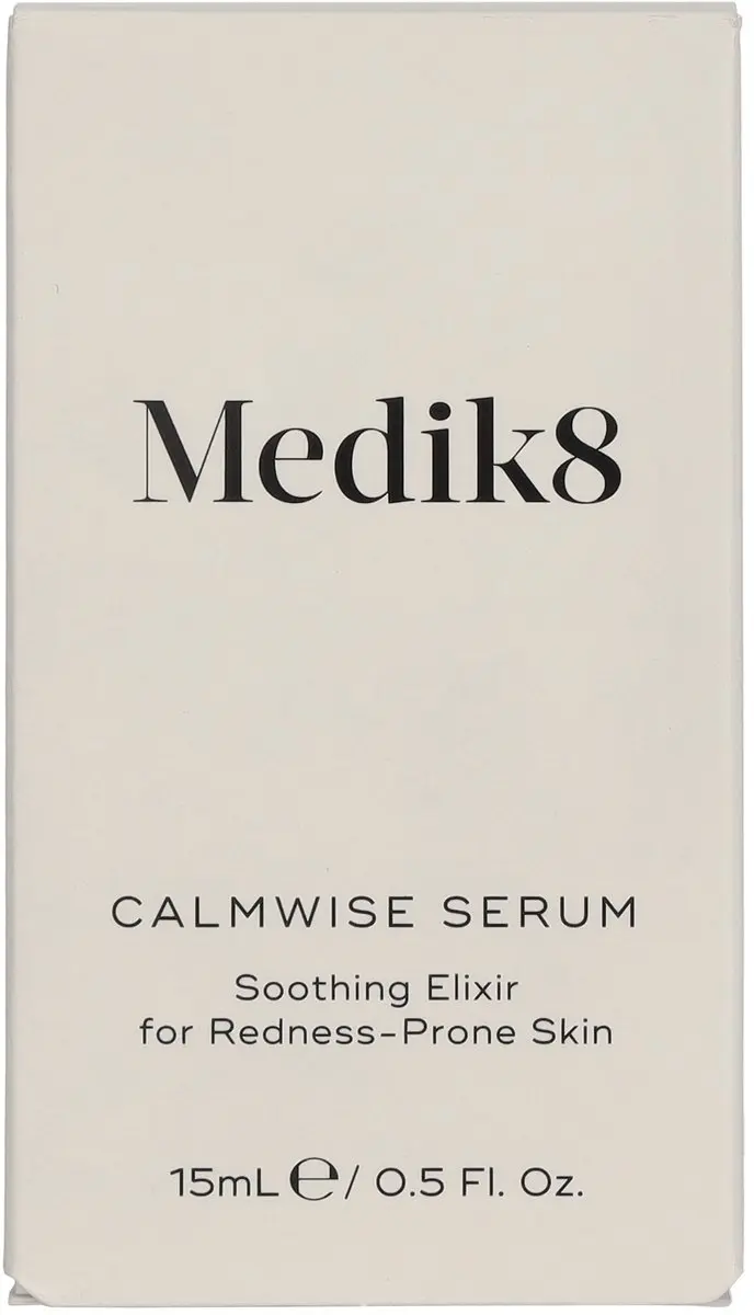 Medik8 Calmwise Serum 15ml