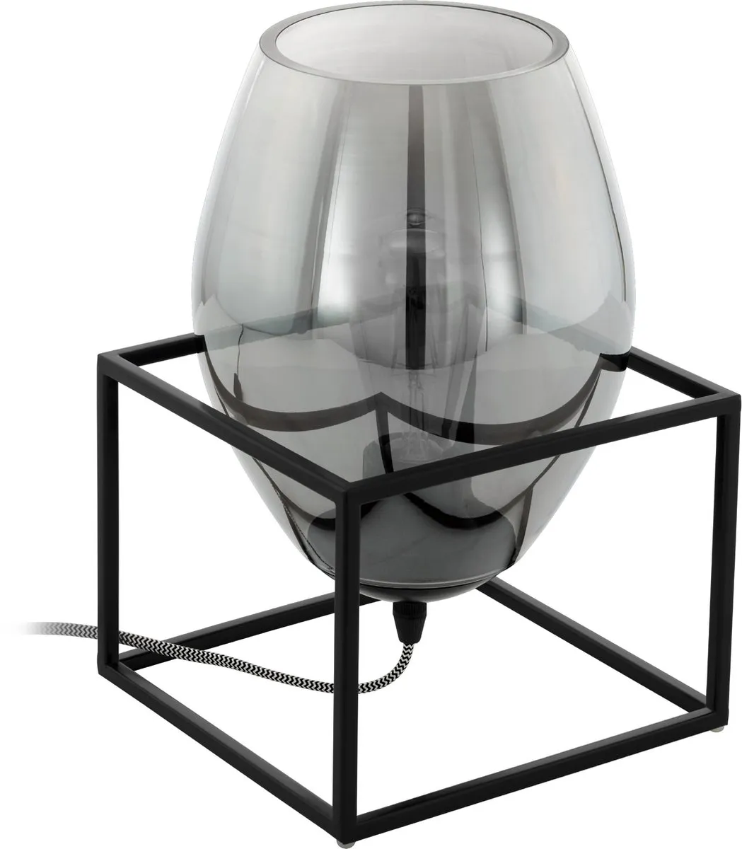 Eglo Olival 1 Tafellamp E27