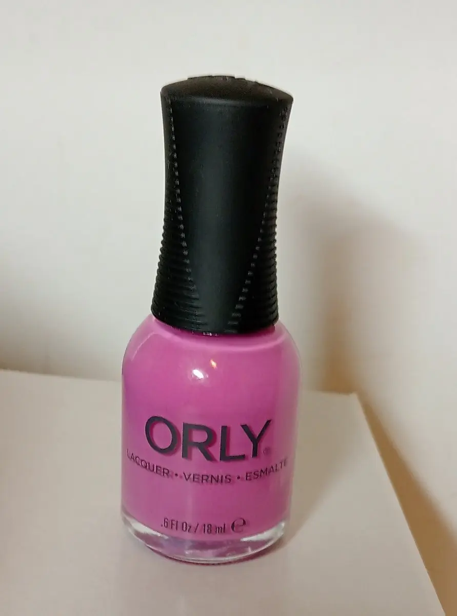 Orly Nagellak Lila 18ml