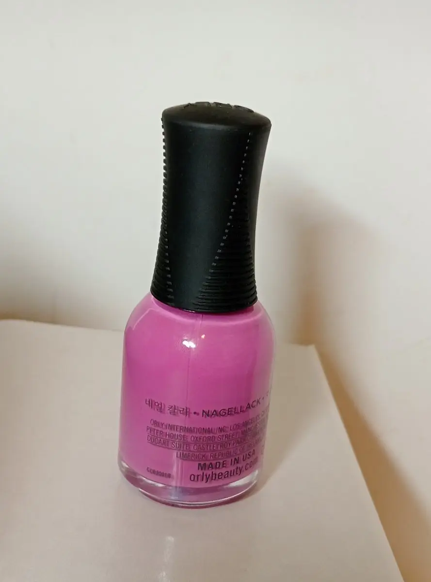 Orly Nagellak Lila 18ml