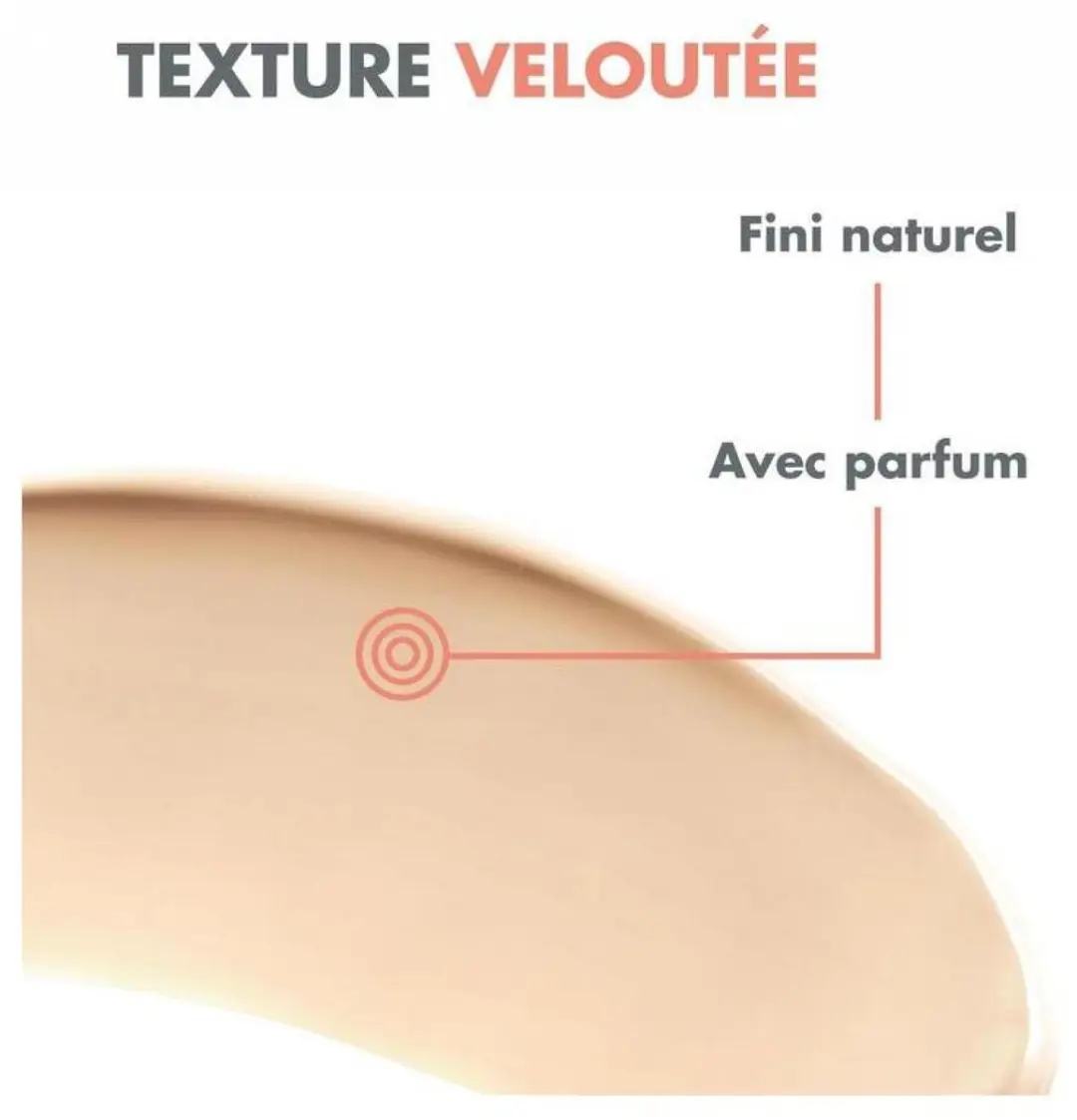 Avène Zonnebrandcrème Gezicht 50ml