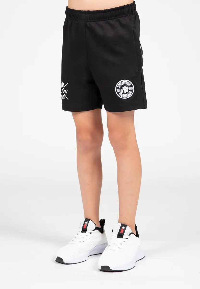 Gorilla Wear Vernon Kids Korte Broek 164