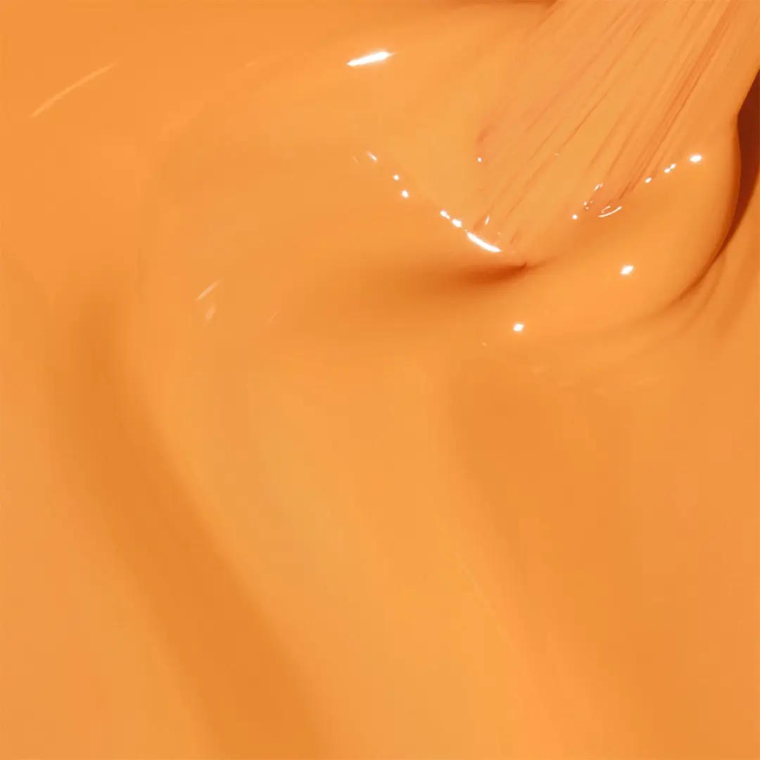 O.P.I. Nature Strong Bee the Change Nagellak - Zwart Oranje-goud 15ml