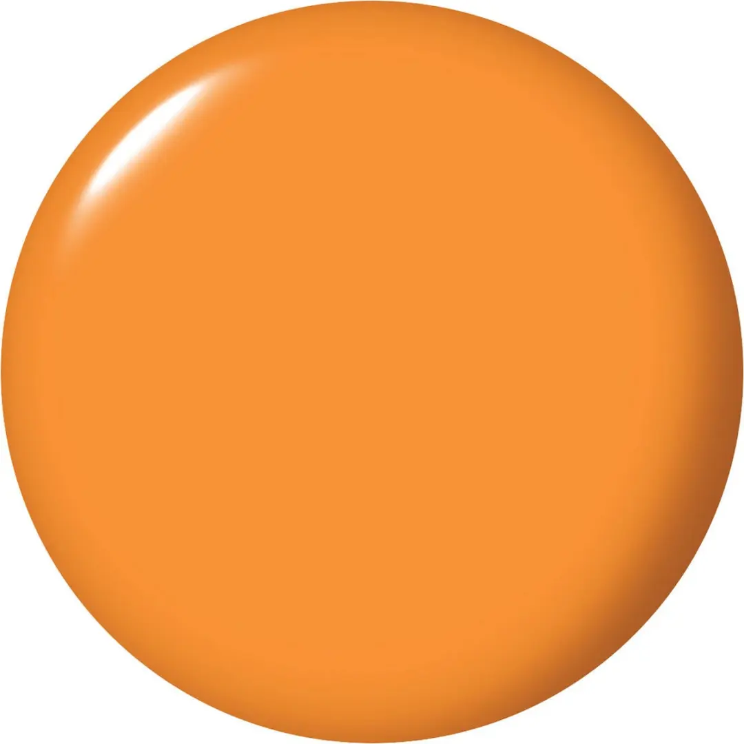 O.P.I. Nature Strong Bee the Change Nagellak - Zwart Oranje-goud 15ml