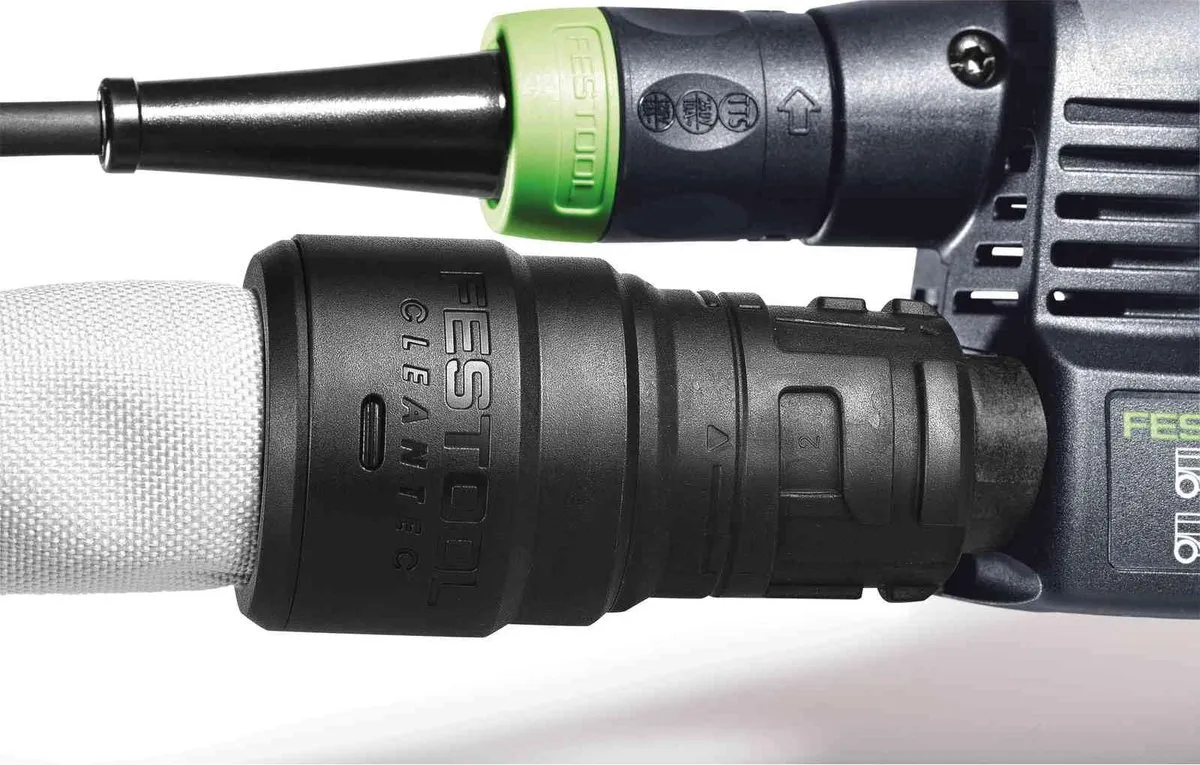 Festool Aansluitmof D27/22 DM-AS/CT 500668