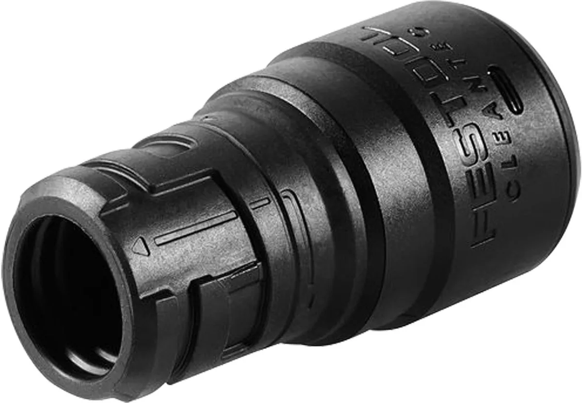 Festool Aansluitmof D27/22 DM-AS/CT 500668