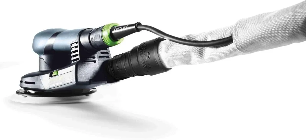 Festool Aansluitmof D27/22 DM-AS/CT 500668