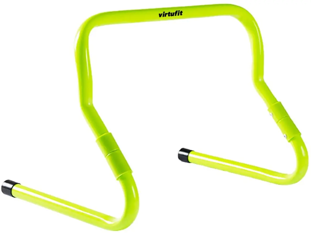 VirtuFit Verstelbare Horde