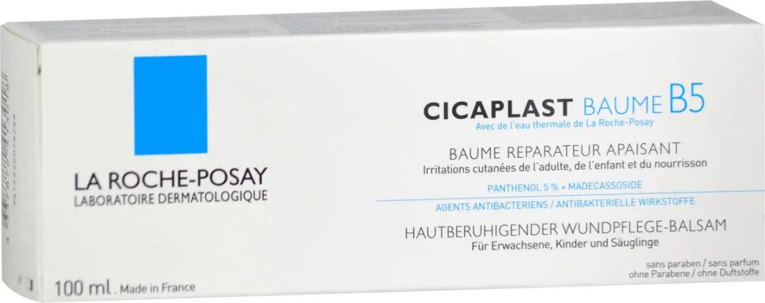 La Roche-Posay Cicaplast Balsem B5 100ml