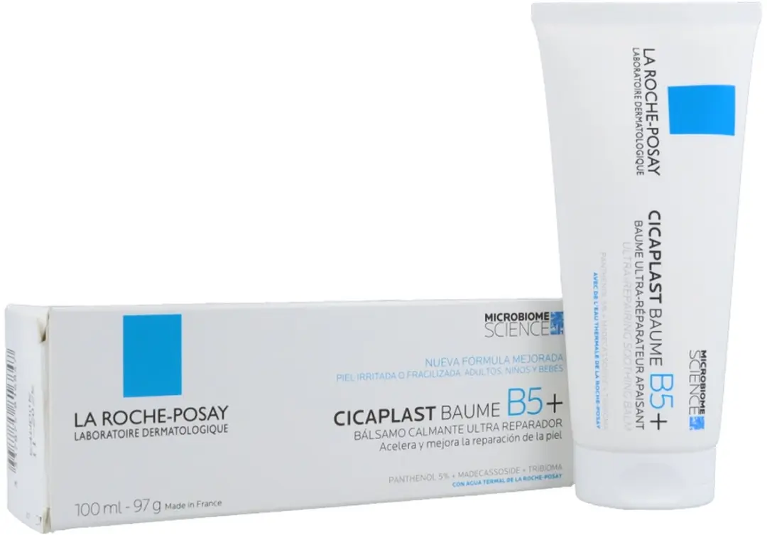 La Roche-Posay Cicaplast Balsem B5 100ml