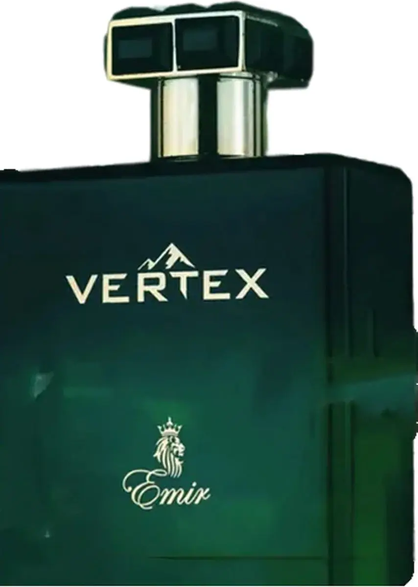 Paris Corner Emir Vertex Eau de Parfum 100ml
