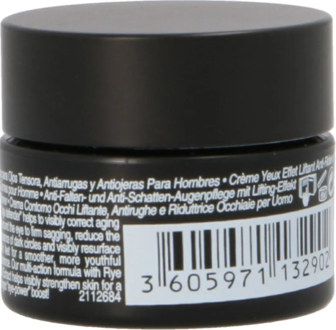 Kiehl's Age Defender Eye Repair - 14ml