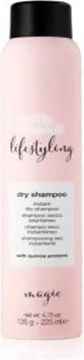 Milk Shake Dry Shampoo 225ml