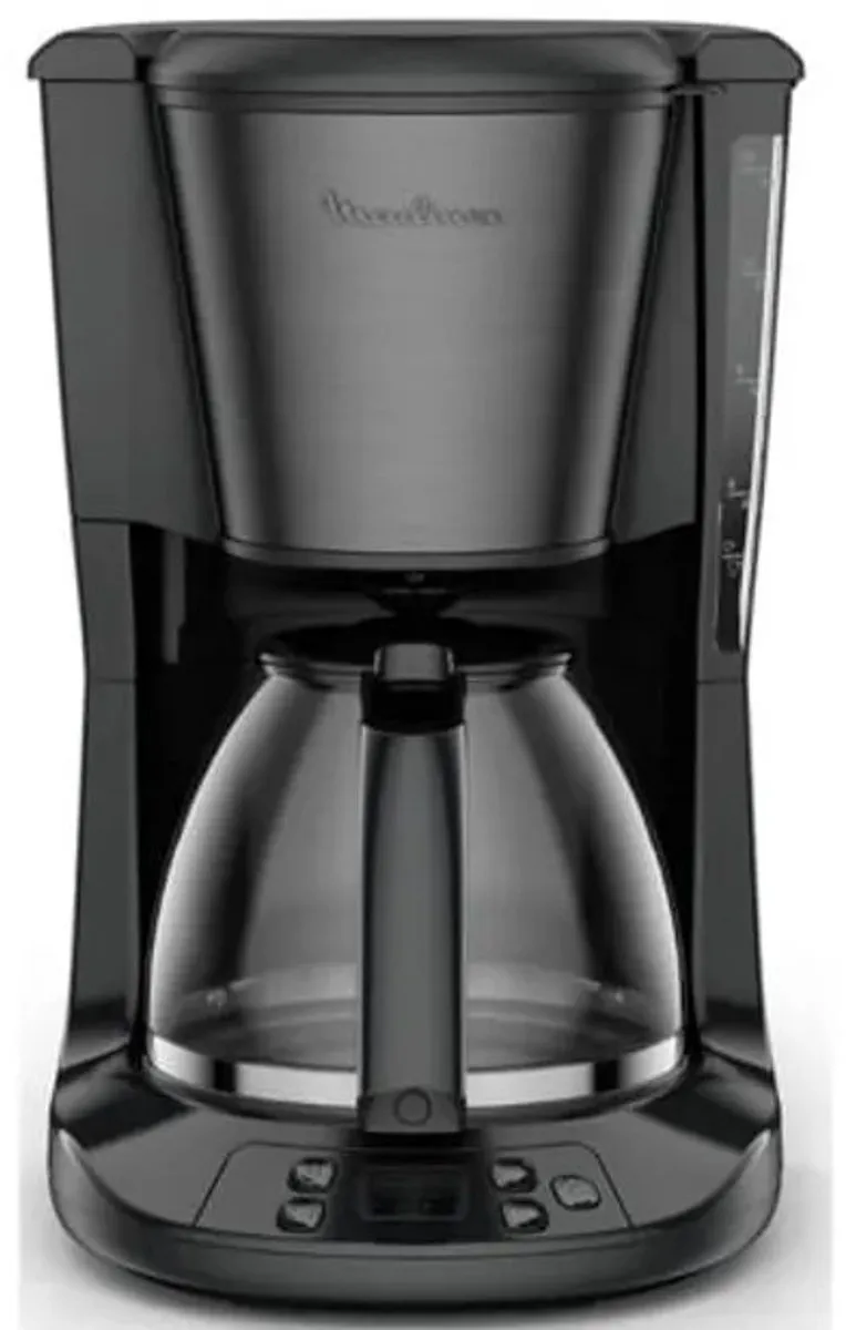 Moulinex FG5S28E0 Koffiezetapparaat 1,25L