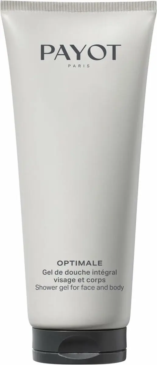 Payot Optimale Gel De Douche Integral 200ml