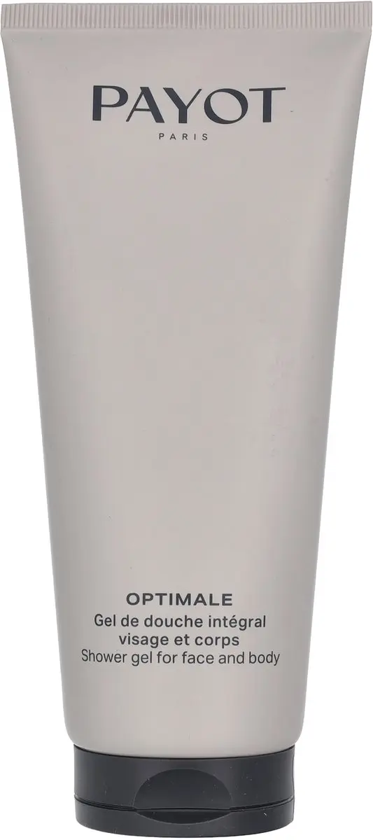 Payot Optimale Gel De Douche Integral 200ml