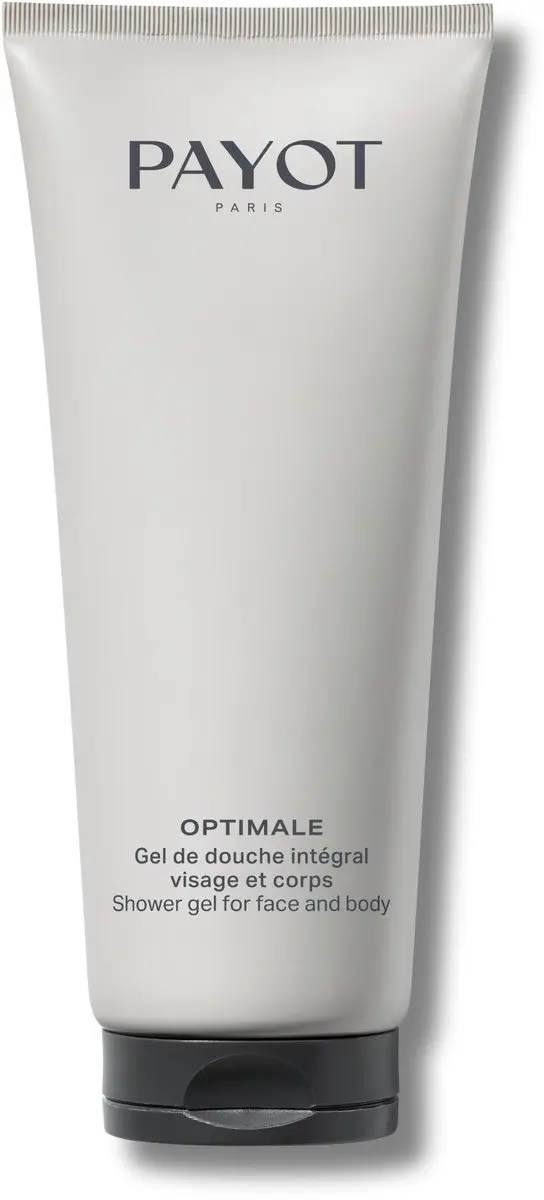 Payot Optimale Gel De Douche Integral 200ml