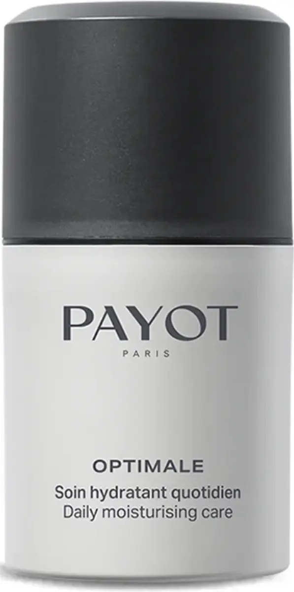 Payot Optimale Soin Quotidien 3-en-1 50ml