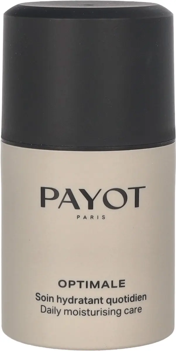 Payot Optimale Soin Quotidien 3-en-1 50ml