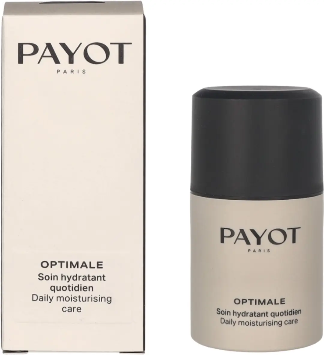 Payot Optimale Soin Quotidien 3-en-1 50ml