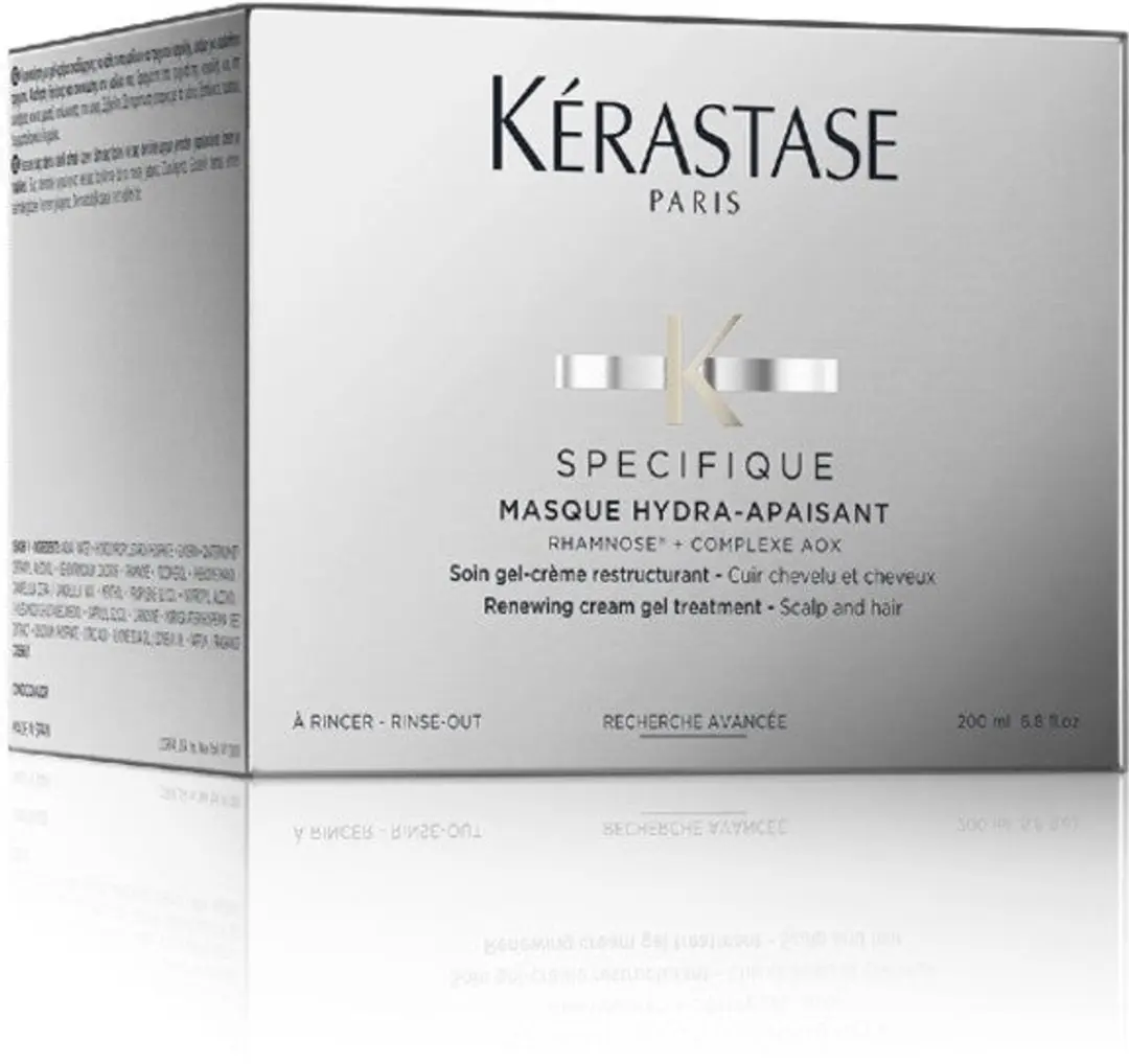 Kérastase Spécifique Masque Hydra-Apaisant 200ml