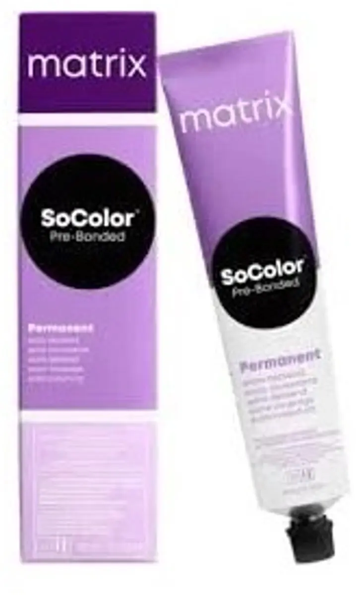 Matrix Socolor Pre-Bonded 6vm 90ml