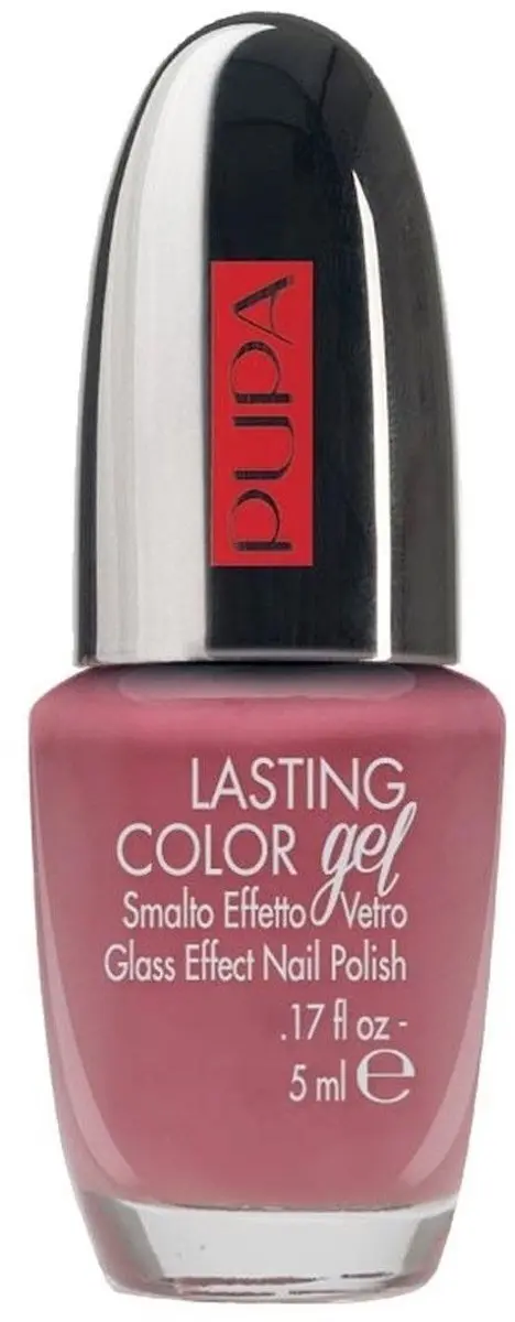 Pupa Milano Nagellak Nails Lasting Color Gel 025 Velvety Breeze