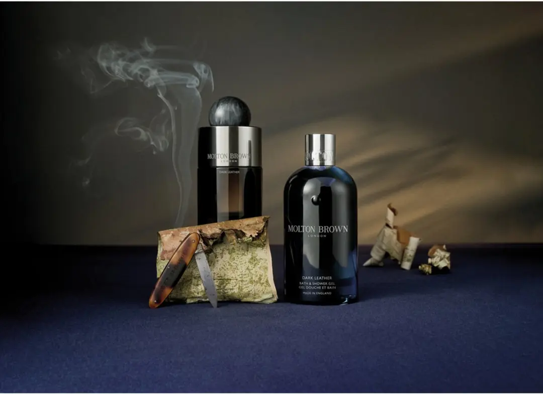 Molton Brown Dark Leather Eau de Parfum 100ml