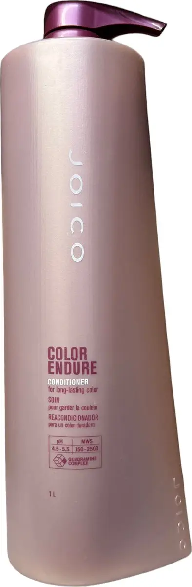 Joico Color Endure Conditioner 1000ml