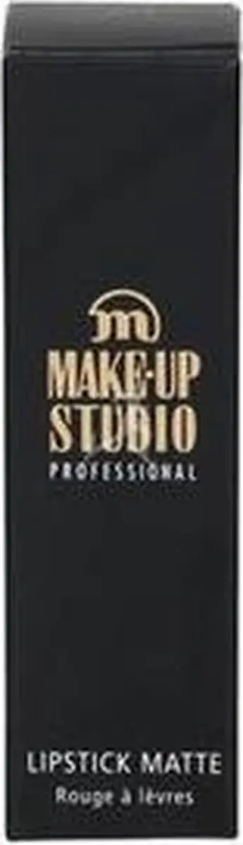 Make-up Studio Matte Lippenstift Gypsy Pink - 4ml