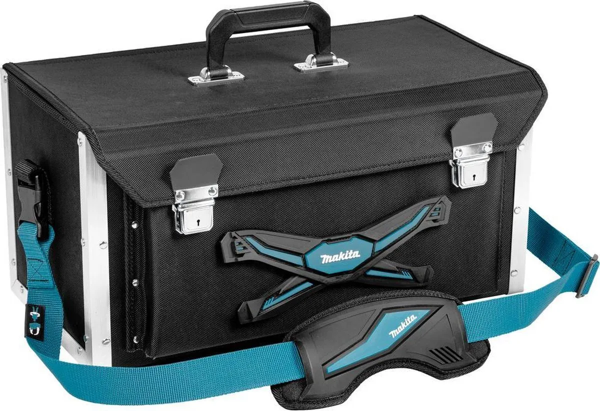 Makita E-05424 Gereedschapskoffer