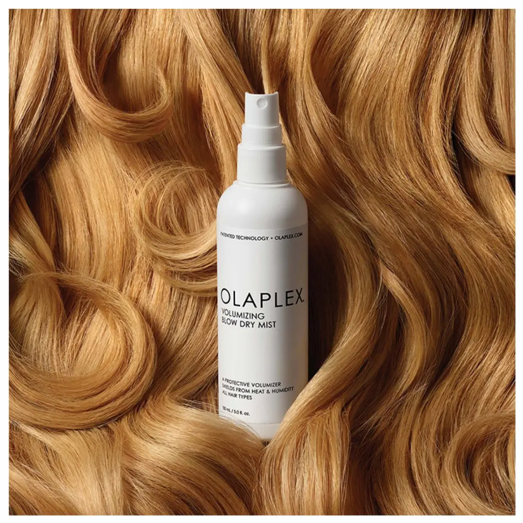 Olaplex Volumizing Blow Dry Mist 150ml