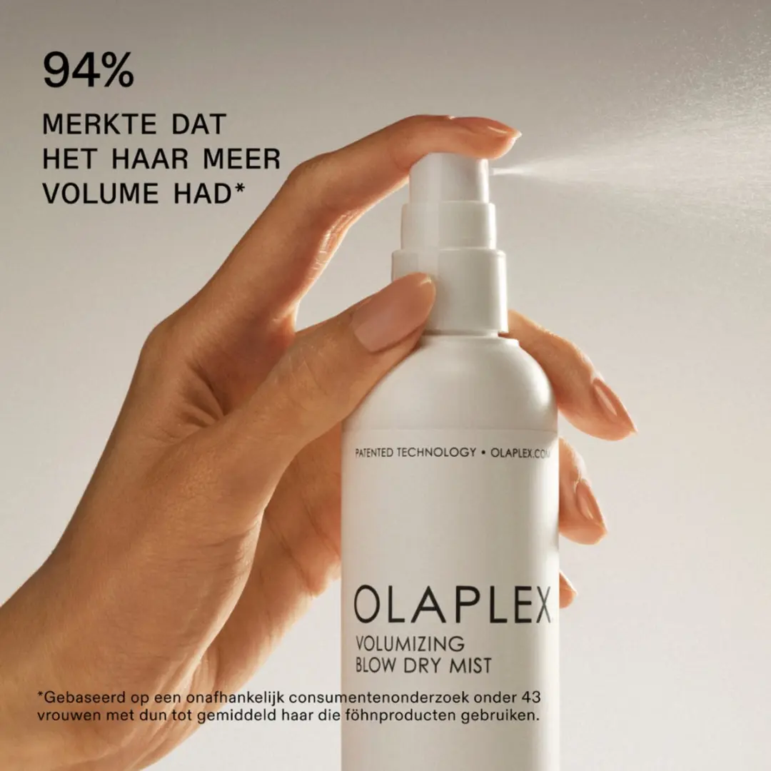 Olaplex Volumizing Blow Dry Mist 150ml - afbeelding 6 van 6